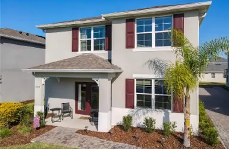 3009 MELETO BLVD, NEW SMYRNA BEACH, FL, ..., New Smyrna Beach, FL 32168