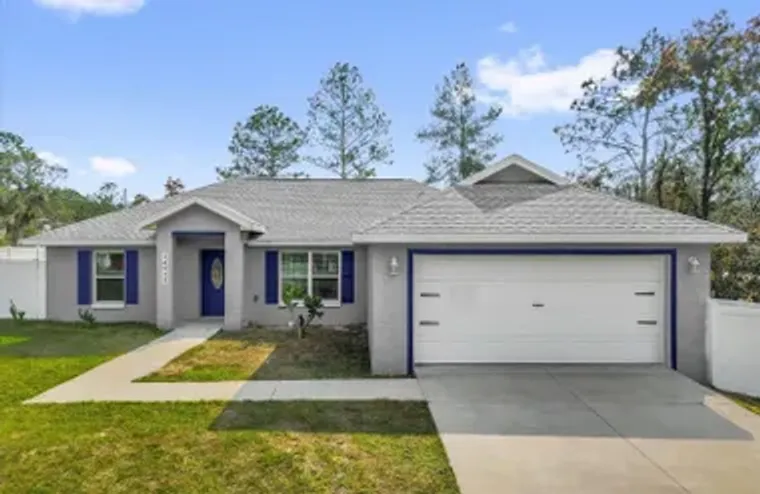 14923 SW 66TH AVENUE RD, OCALA, FL, 3447..., Ocala, FL 34473