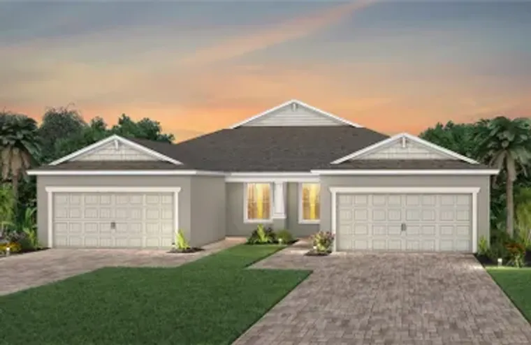 1807 SPRING SHOWER CIR, KISSIMMEE, FL, 3..., Kissimmee, FL 34744