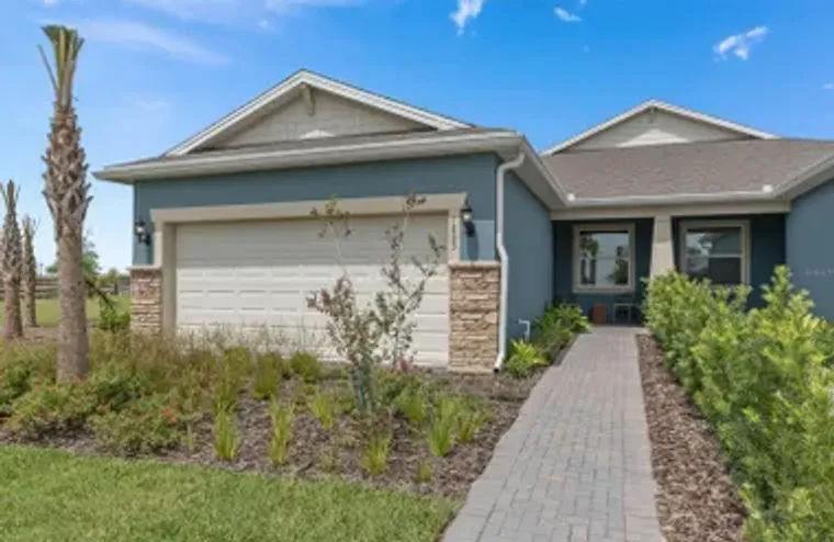 1807 SPRING SHOWER CIR, KISSIMMEE, FL, 3..., Kissimmee, FL 34744