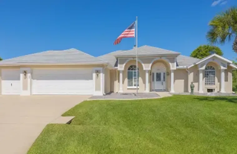 2445 NW 53RD AVENUE RD, OCALA, FL, 34482, Ocala, FL 34482