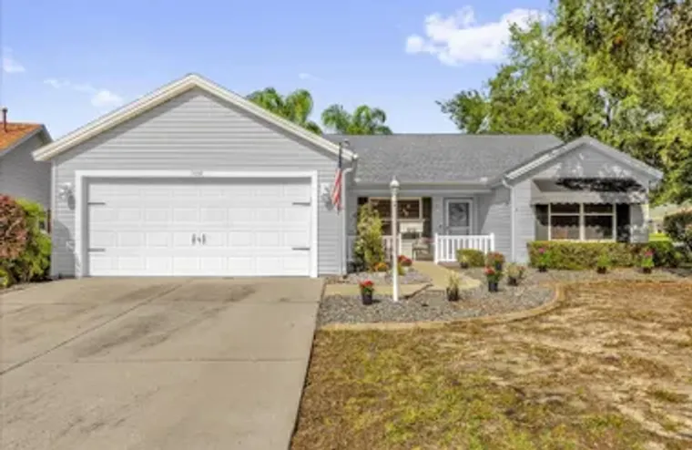 3108 MELVILLE LOOP, THE VILLAGES, FL, 32..., The Villages, FL 32162