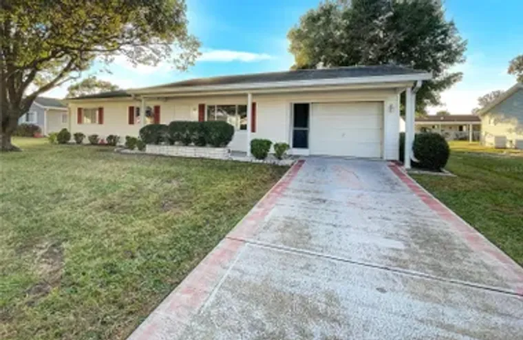 17520 SE 95TH CT, SUMMERFIELD, FL, 34491, Summerfield, FL 34491