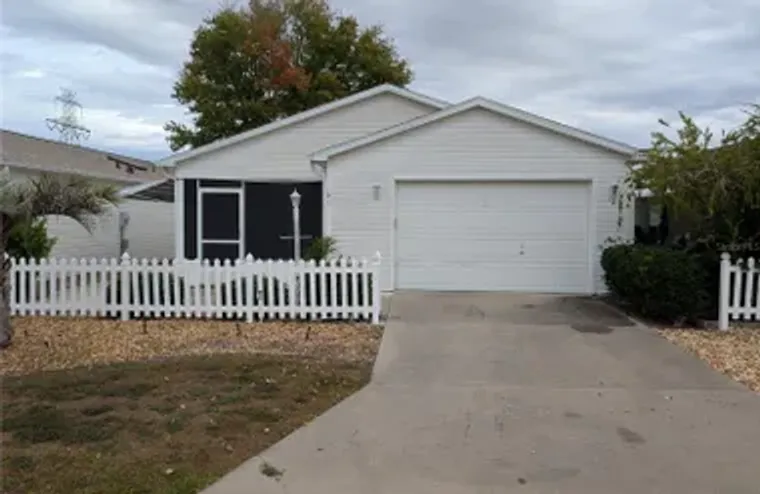 1651 DURAN DR, THE VILLAGES, FL, 32162, The Villages, FL 32162