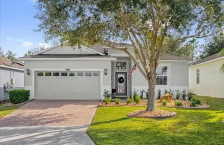 3808 SERENA LN, CLERMONT, FL, 34711, Clermont, FL 34711