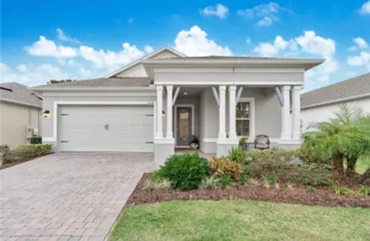 2051 FLORA PASS PL, KISSIMMEE, FL, 34747, Kissimmee, FL 34747
