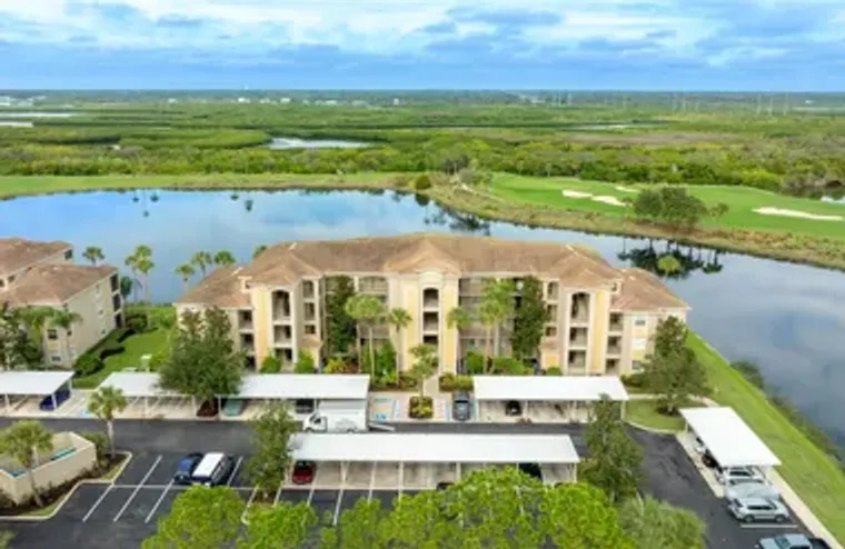 7911 GRAND ESTUARY TRL UNIT 104, BRADENT..., Bradenton, FL 34212