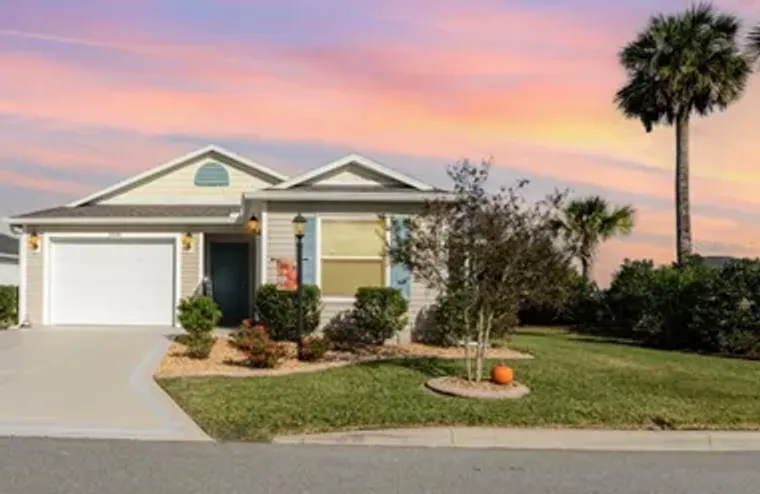 5641 SWALLOWTAIL TER, THE VILLAGES, FL, ..., The Villages, FL 32163