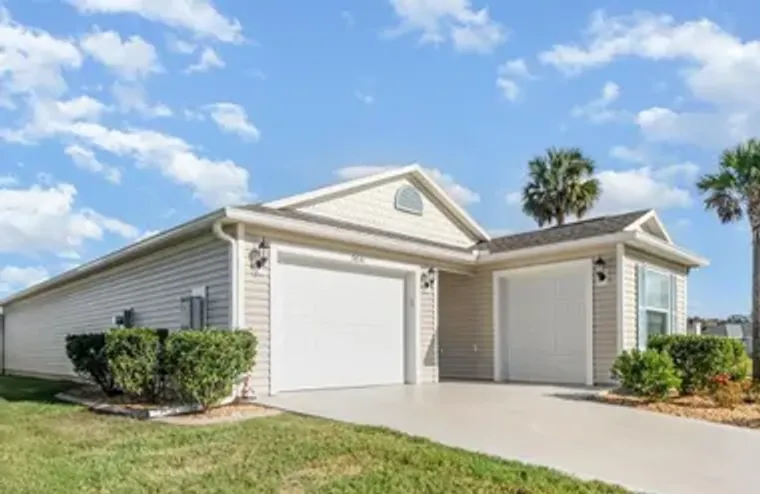 5641 SWALLOWTAIL TER, THE VILLAGES, FL, ..., The Villages, FL 32163