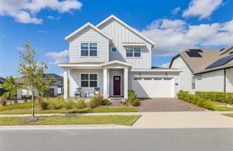 6515 QUEST ST, ST CLOUD, FL, 34771, St Cloud, FL 34771