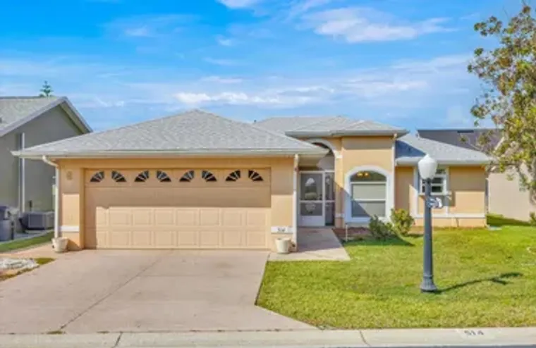 514 SWEETWATER WAY, HAINES CITY, FL, 338..., Haines City, FL 33844