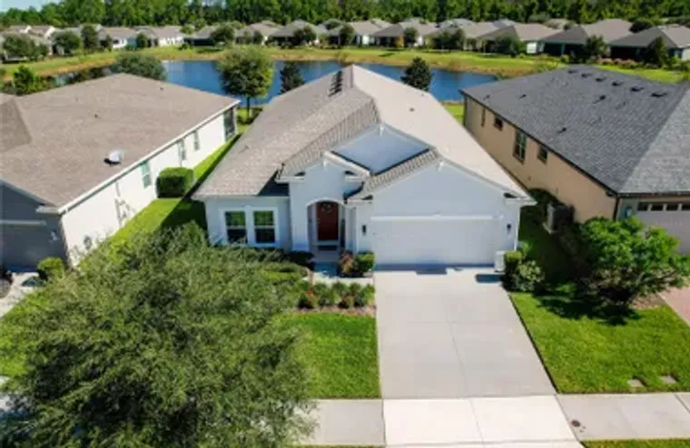 3343 SAGEBRUSH ST, HARMONY, FL, 34773, Harmony, FL 34773