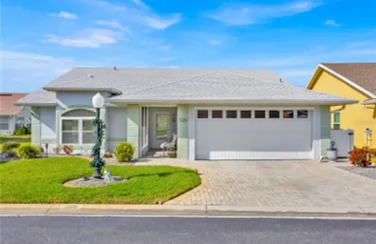 520 SWEETWATER WAY, HAINES CITY, FL, 338..., Haines City, FL 33844