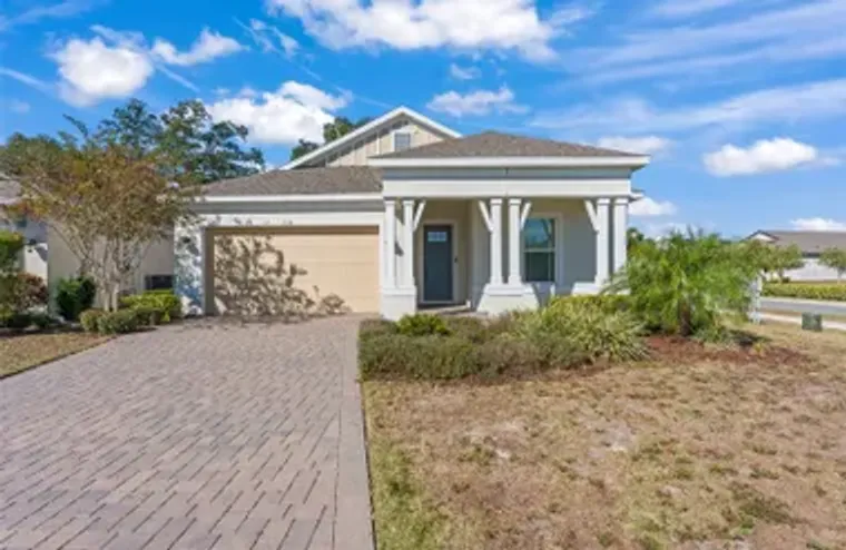 1598 WHITEWOOD CT, KISSIMMEE, FL, 34747, Kissimmee, FL 34747