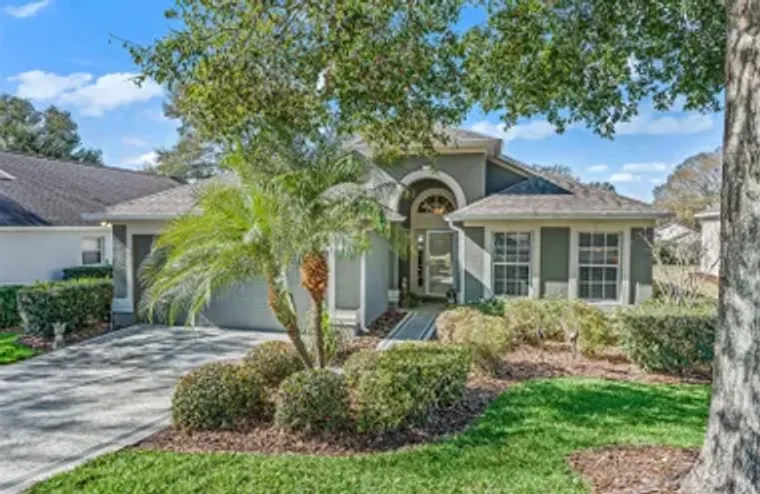 3883 EVERSHOLT ST, CLERMONT, FL, 34711, Clermont, FL 34711