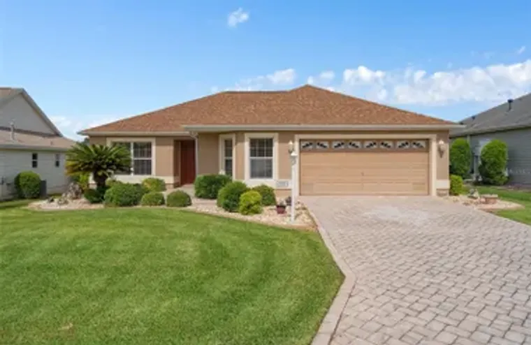 8352 SE 176TH LAWSON LOOP, THE VILLAGES,..., The Villages, FL 32162