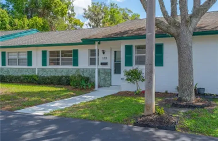 183 N HILL AVE 90, DELAND, FL, 32724, Deland, FL 32724