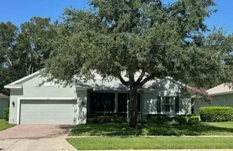1124 HIDDEN BLF, CLERMONT, FL, 34711, Clermont, FL 34711