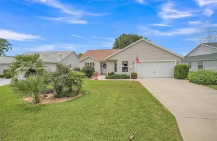 8371 SE 168TH TRINITY PL, THE VILLAGES, ..., The Villages, FL 32162