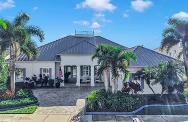 714 ISLEBAY DR, APOLLO BEACH, FL, 33572, Apollo Beach, FL 33572