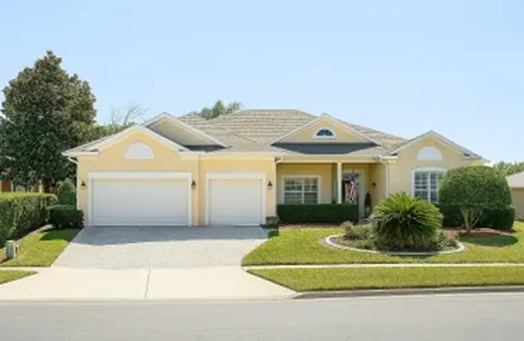 2833 FALCON RDG, CLERMONT, FL, 34711, Clermont, FL 34711