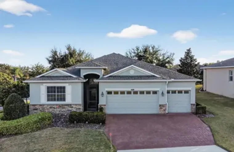 2823 MAYPORT ST, CLERMONT, FL, 34711, Clermont, FL 34711