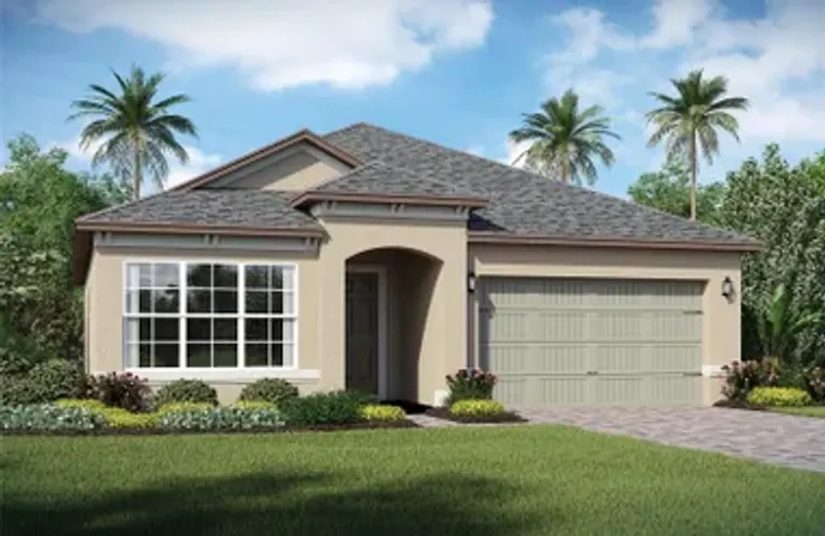 2105 ANTILLES CLUB DR, KISSIMMEE, FL, 34..., Kissimmee, FL 34747