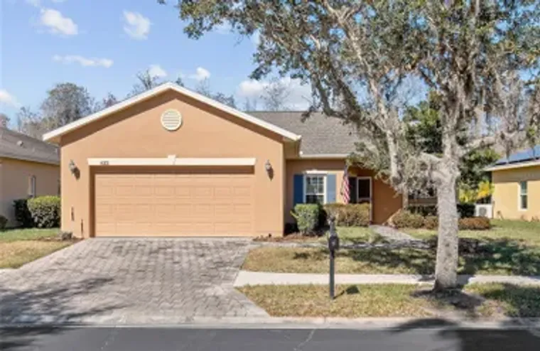 632 PORTOFINO DR, KISSIMMEE, FL, 34759, Kissimmee, FL 34759