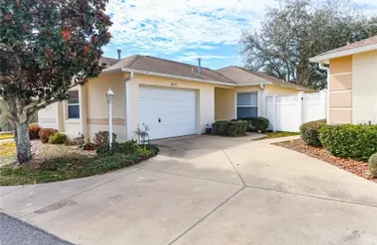 8620 SE 166TH BIRCHBROOK LOOP, THE VILLA..., The Villages, FL 32162