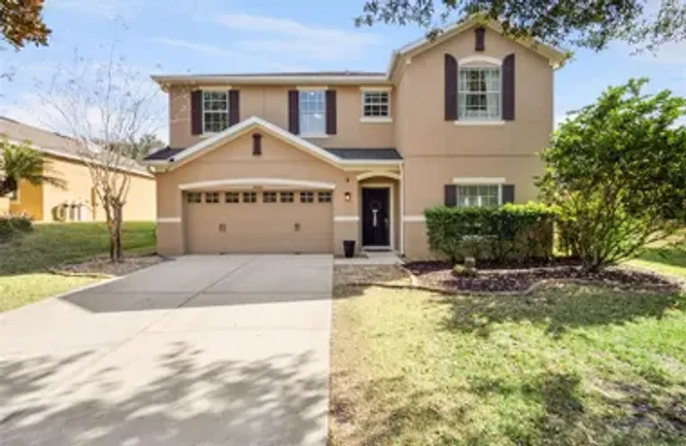 20811 SULLIVAN RANCH BLVD, MOUNT DORA, F..., Mount Dora, FL 32757