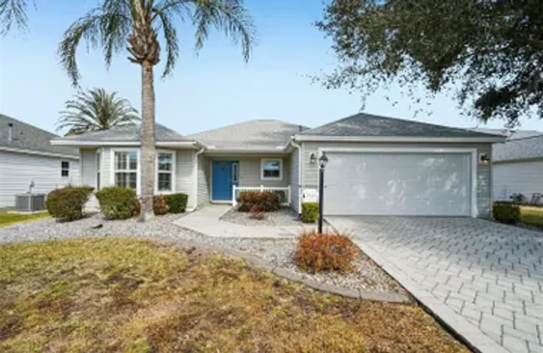 7821 SE 166TH SMALLWOOD PL, THE VILLAGES..., The Villages, FL 32162