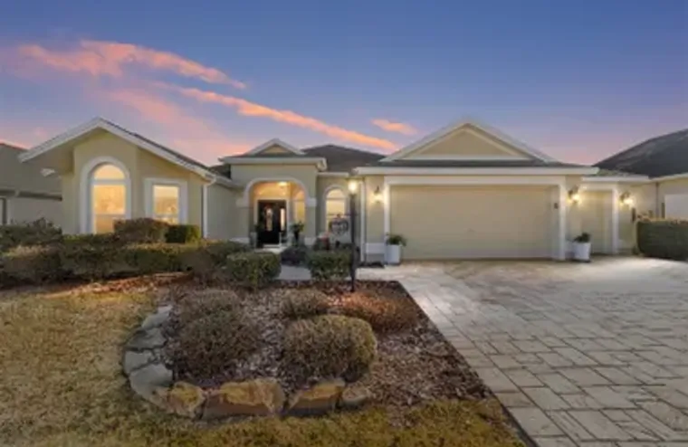 5647 KEY DEER PATH, THE VILLAGES, FL, 32..., The Villages, FL 32163