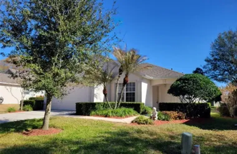 3701 EVERSHOLT ST, CLERMONT, FL, 34711, Clermont, FL 34711