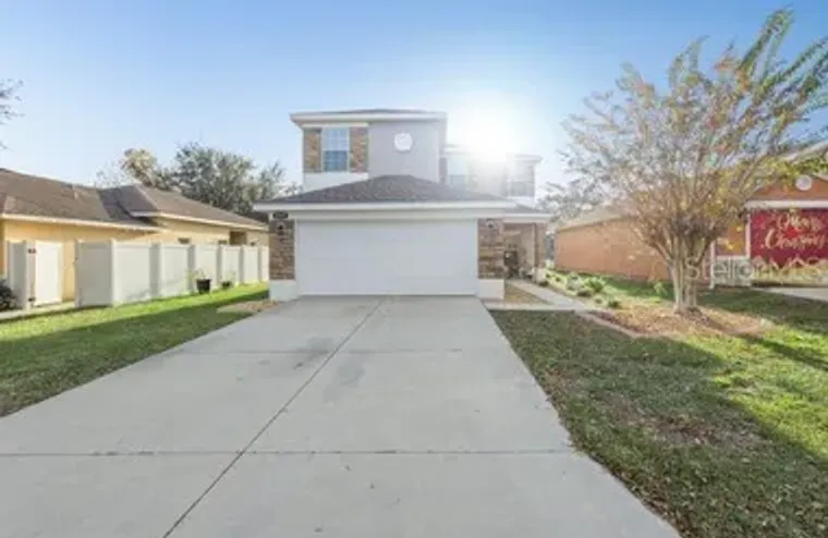 5107 NE 122ND BLVD, OXFORD, FL, 34484, Oxford, FL 34484