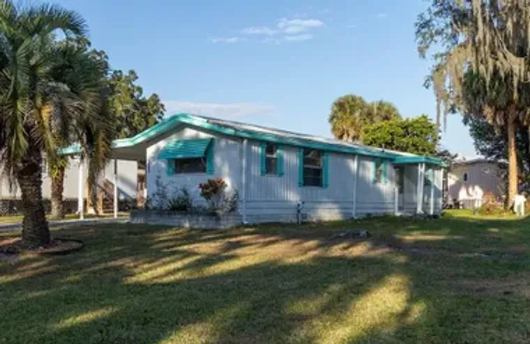 5609 HANCOCK DR, WILDWOOD, FL, 34785, Wildwood, FL 34785