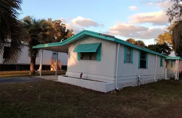 5609 HANCOCK DR, WILDWOOD, FL, 34785, Wildwood, FL 34785