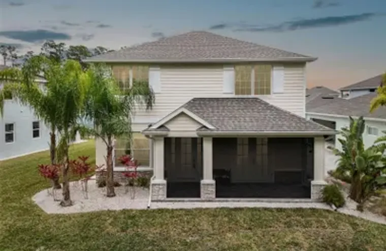 3124 MELETO BLVD, NEW SMYRNA BEACH, FL, ..., New Smyrna Beach, FL 32168