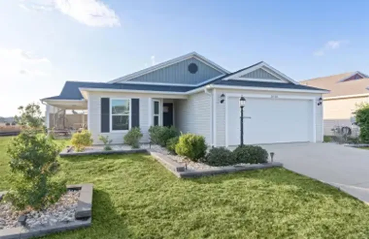 3848 STEPHANIE WAY, THE VILLAGES, FL, 32..., The Villages, FL 32163