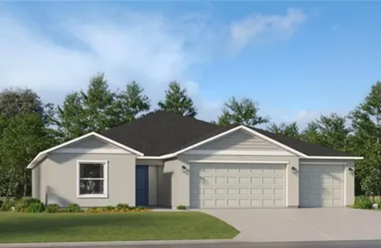 4585 SW 81ST LOOP, OCALA, FL, 34476, Ocala, FL 34476