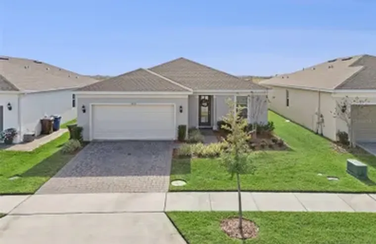 1989 SPRING SHOWER CIR, KISSIMMEE, FL, 3..., Kissimmee, FL 34744