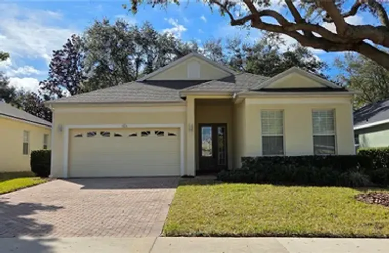 2413 PRAIRIE DUNES, CLERMONT, FL, 34711, Clermont, FL 34711