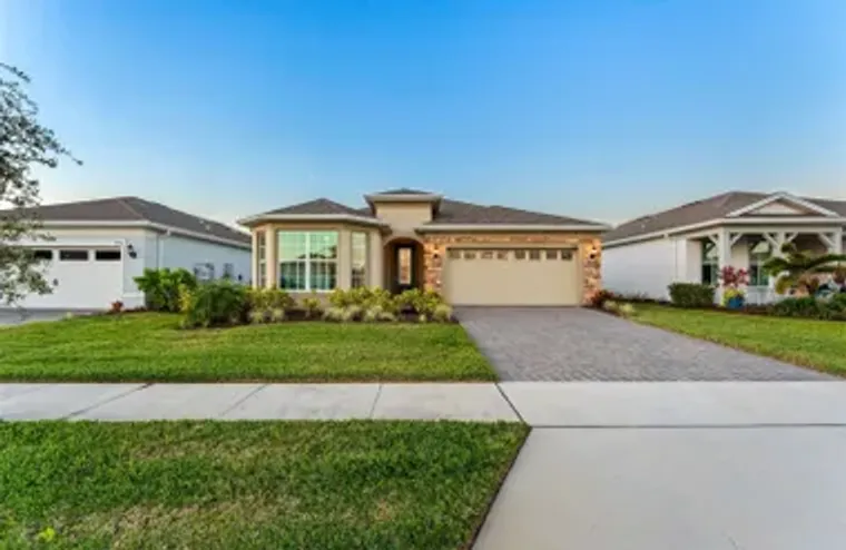 3032 TIDEPOOL PL, MELBOURNE, FL, 32940, Melbourne, FL 32940
