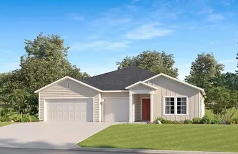 8735 SW 67TH CIR, OCALA, FL, 34476, Ocala, FL 34476