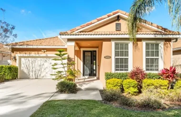 3451 LUNA BELLA LN, NEW SMYRNA BEACH, FL..., New Smyrna Beach, FL 32168