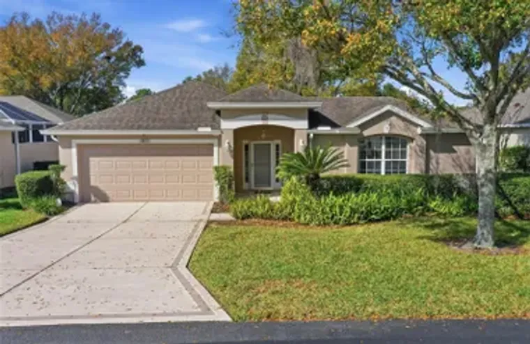 3460 CAPLAND AVE, CLERMONT, FL, 34711, Clermont, FL 34711