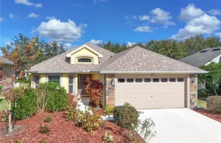 3003 NEW HAVEN PL, MOUNT DORA, FL, 32757, Mount Dora, FL 32757