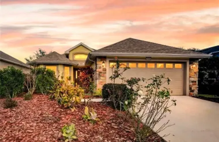 3003 NEW HAVEN PL, MOUNT DORA, FL, 32757, Mount Dora, FL 32757