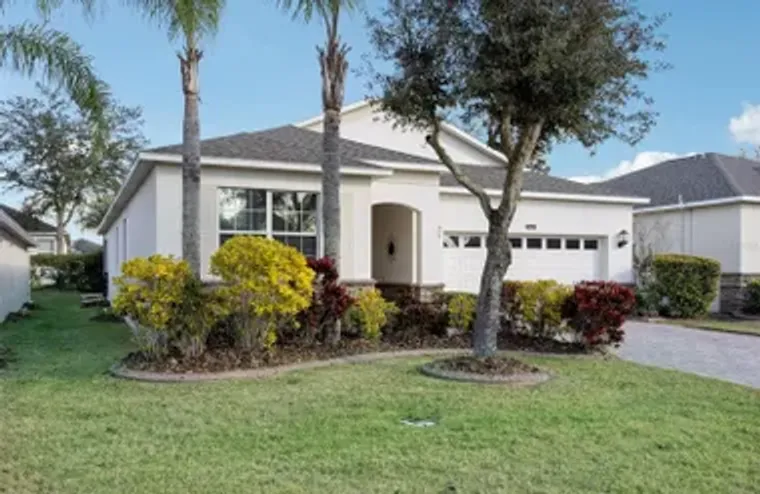 3665 SERENA LN, CLERMONT, FL, 34711, Clermont, FL 34711