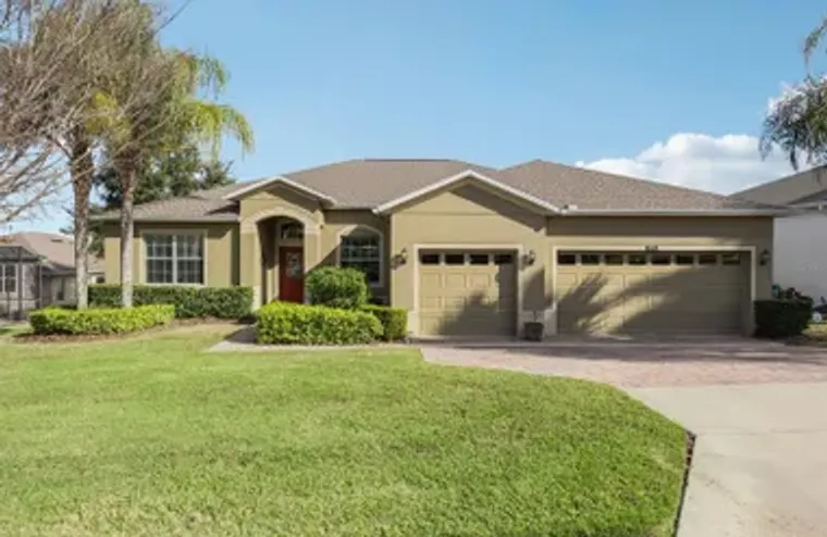 3856 SANIBEL ST, CLERMONT, FL, 34711, Clermont, FL 34711