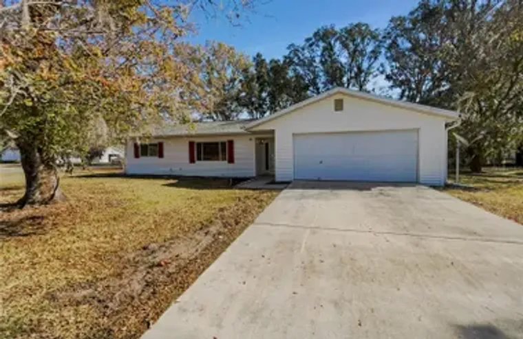 10785 SW 78TH AVE, OCALA, FL, 34476, Ocala, FL 34476